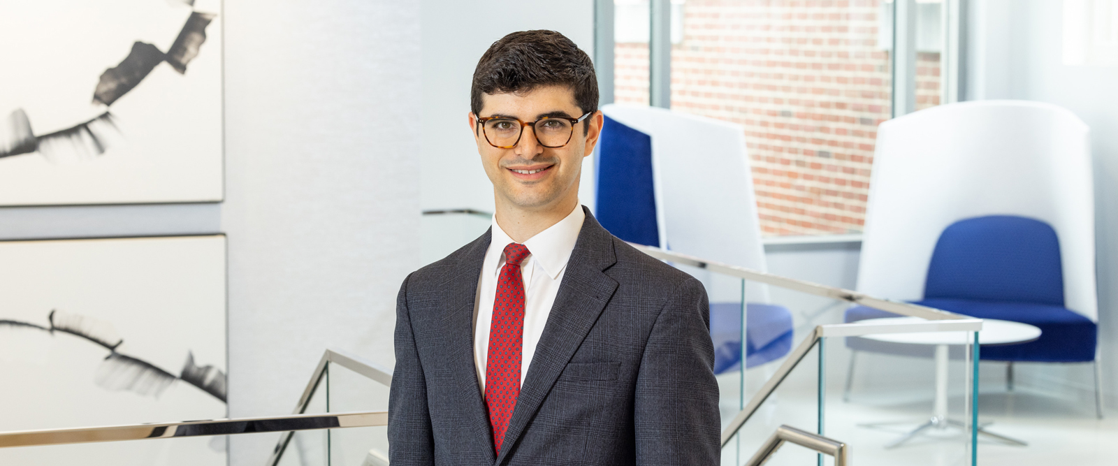 Eichenbrenner, Hillel