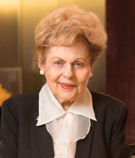 Ellerin, Betty Weinberg