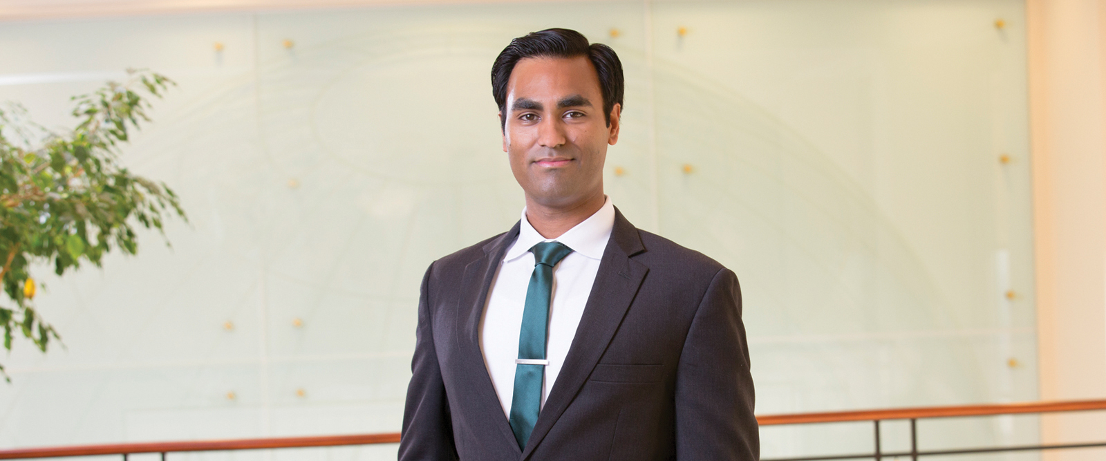 Fernando, J. Ravindra