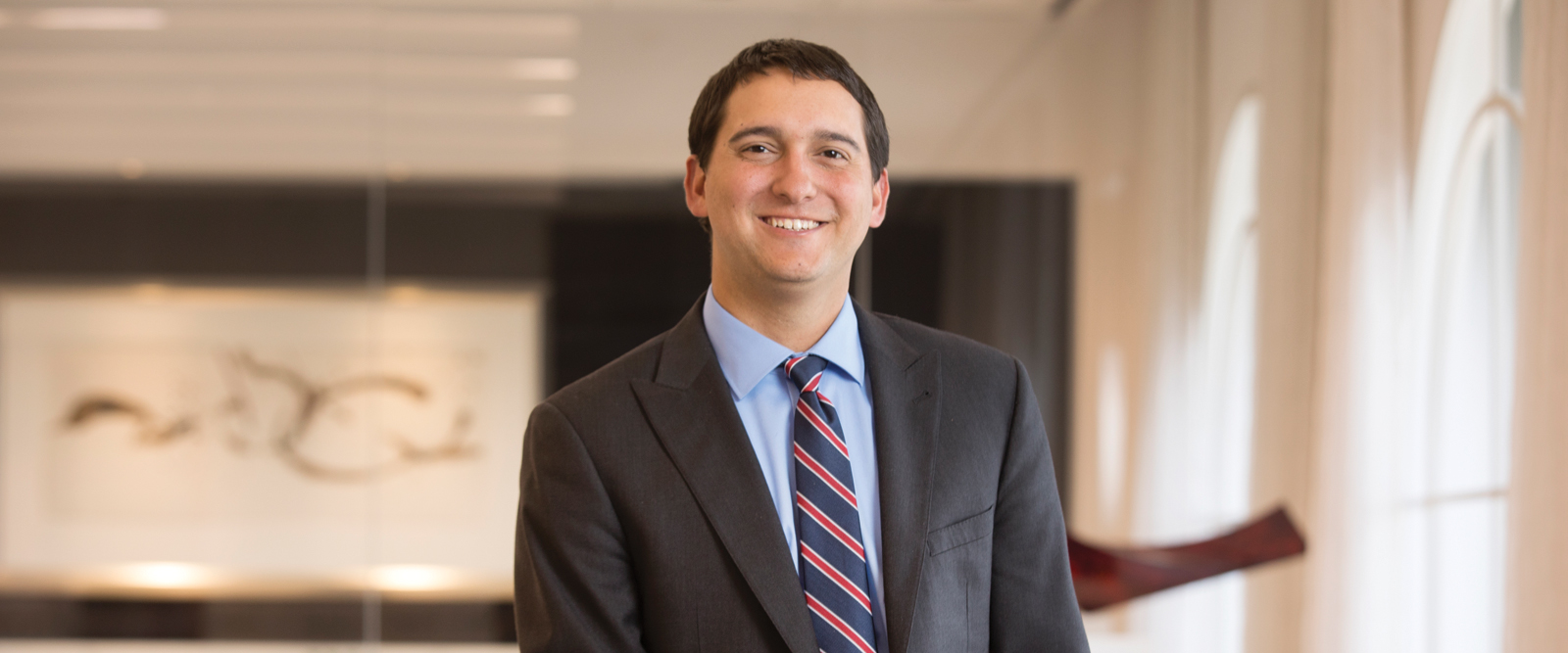 Thomas Finch Intellectual Property Lawyer Alston Bird