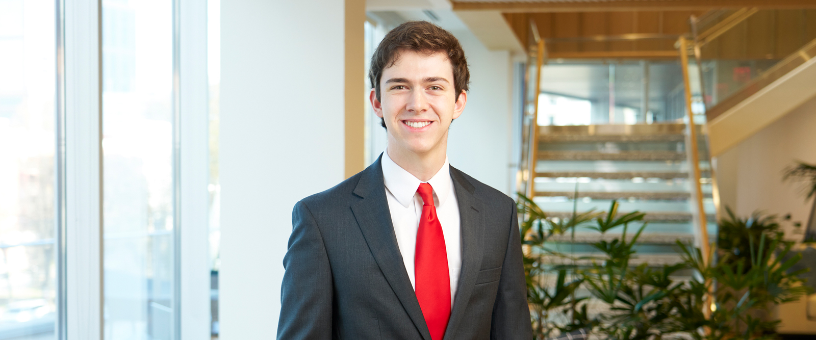 Foster, Nicholas