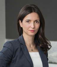 French, Anna