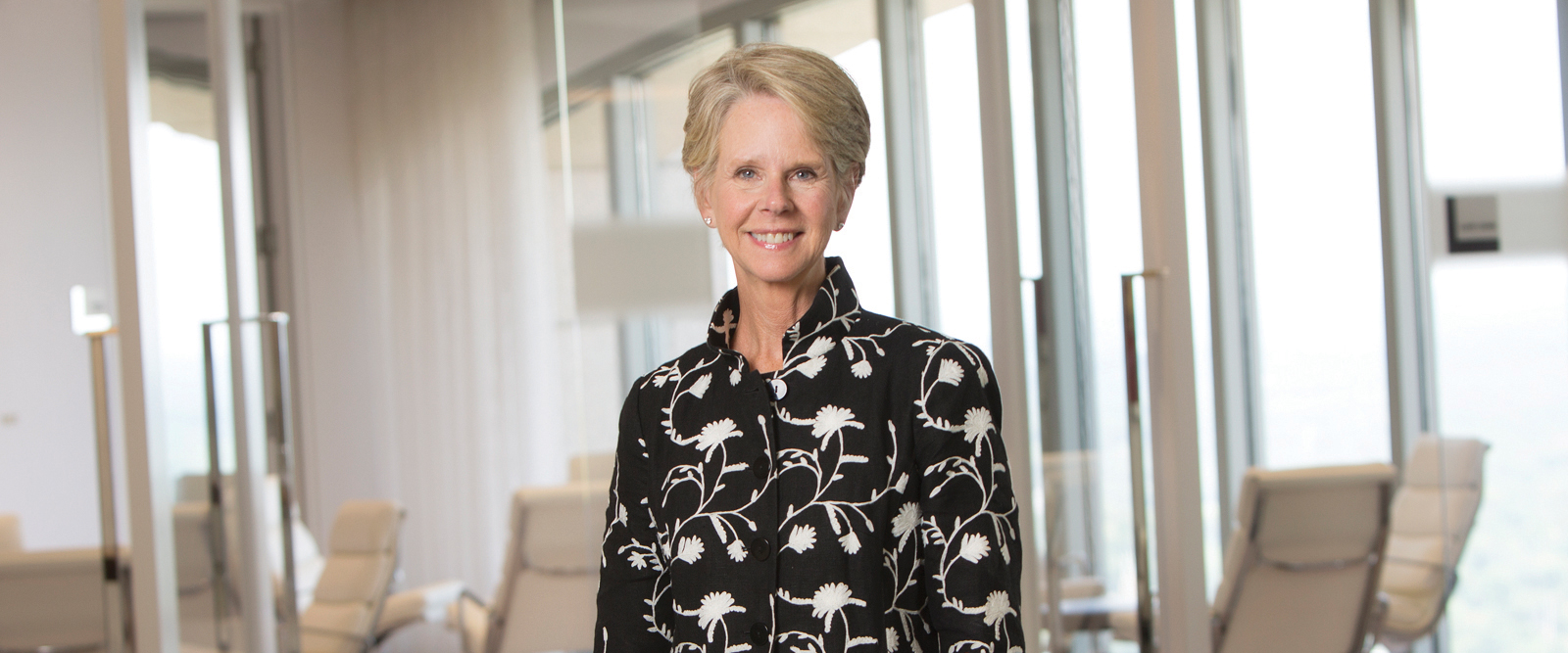 Gill, Mary C.
