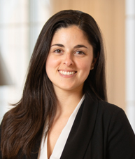 Goldstein, Danielle Kerker