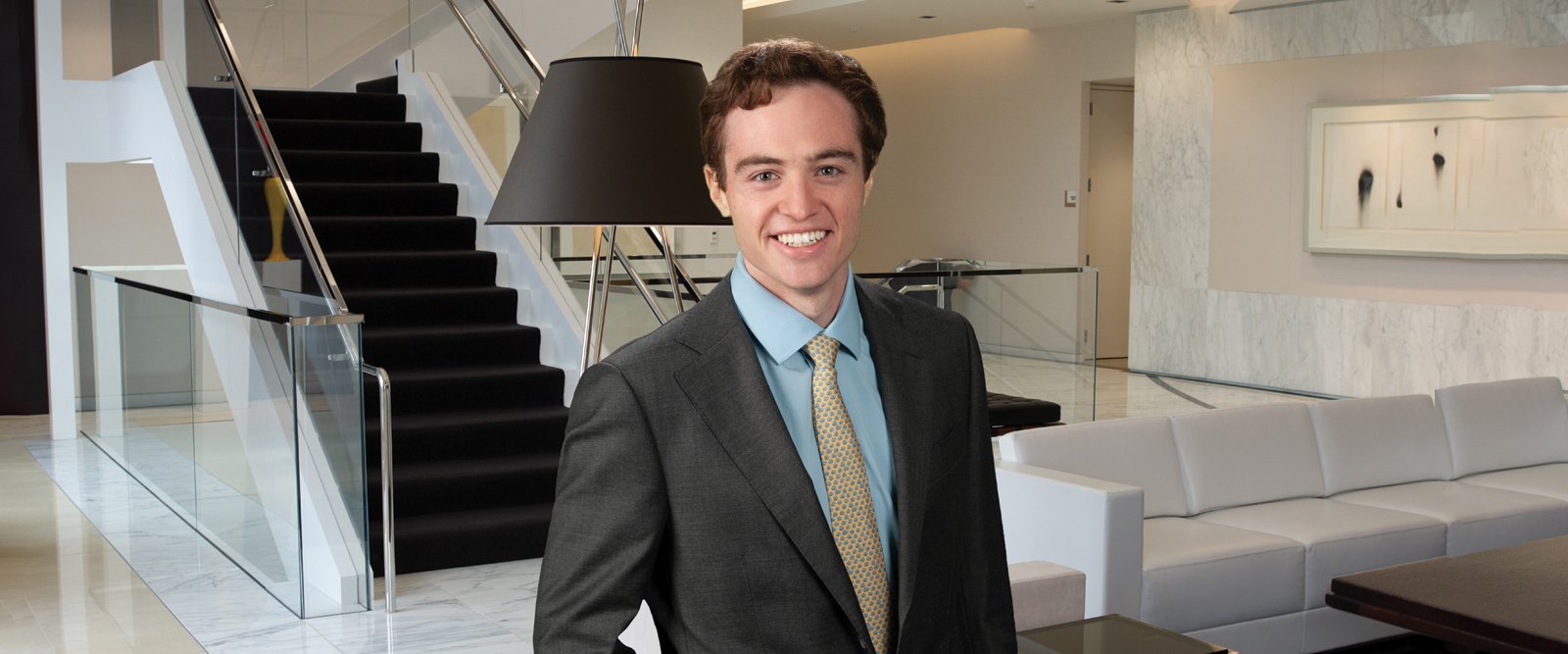 Samuel Goldstein Corporate and Finance Lawyer Alston & Bird