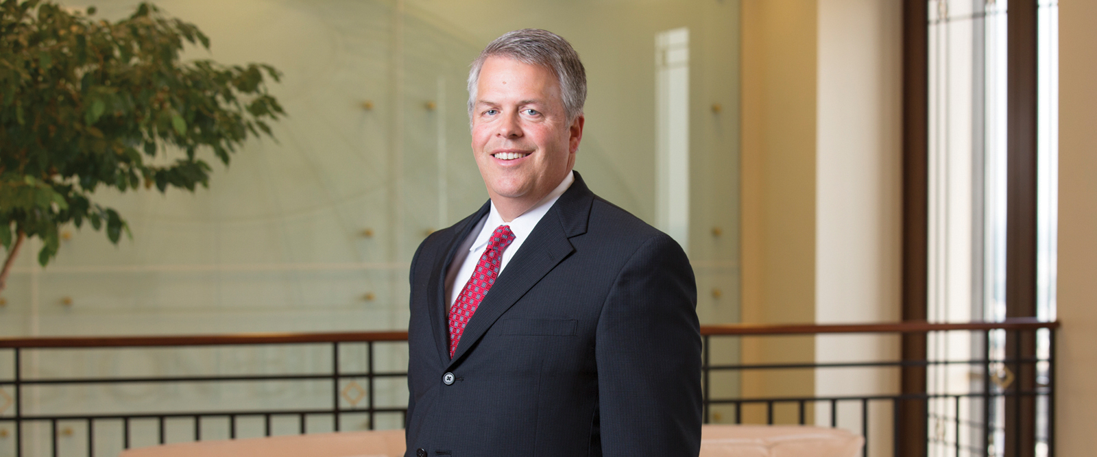 Gosnell, Guy R.