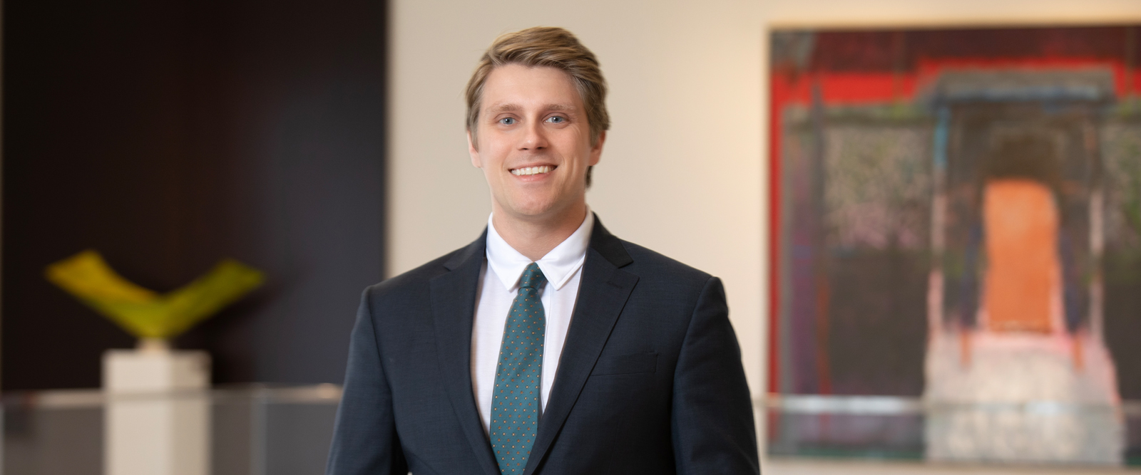 Haley, Paul Michael