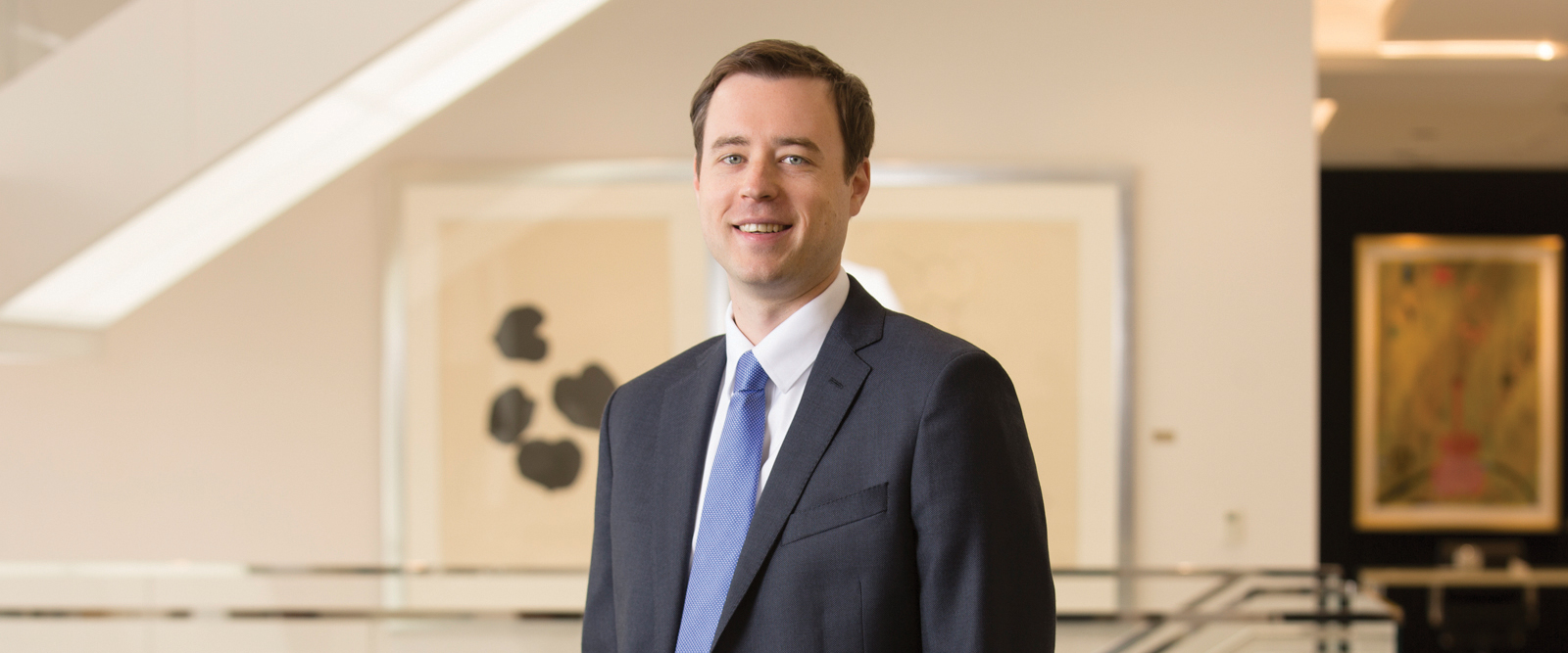 Hilton, Russell A.