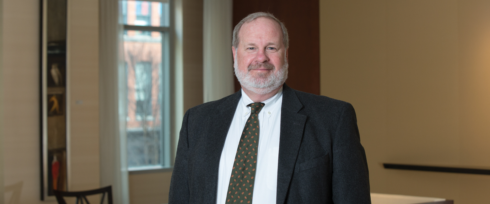 Douglas Hinson Tax Lawyer ERISA Litigation Alston & Bird