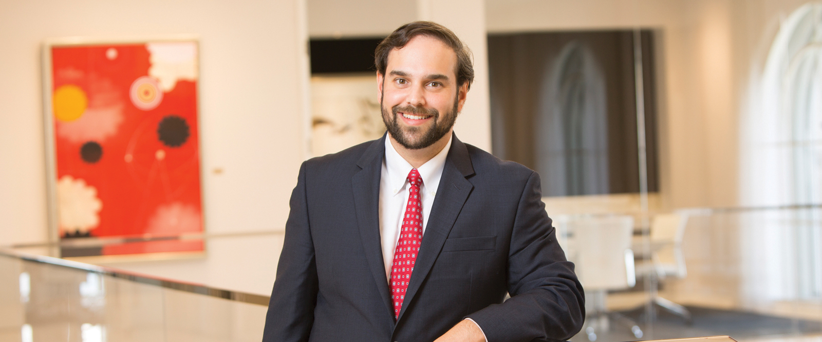 Howell, Matthew W.