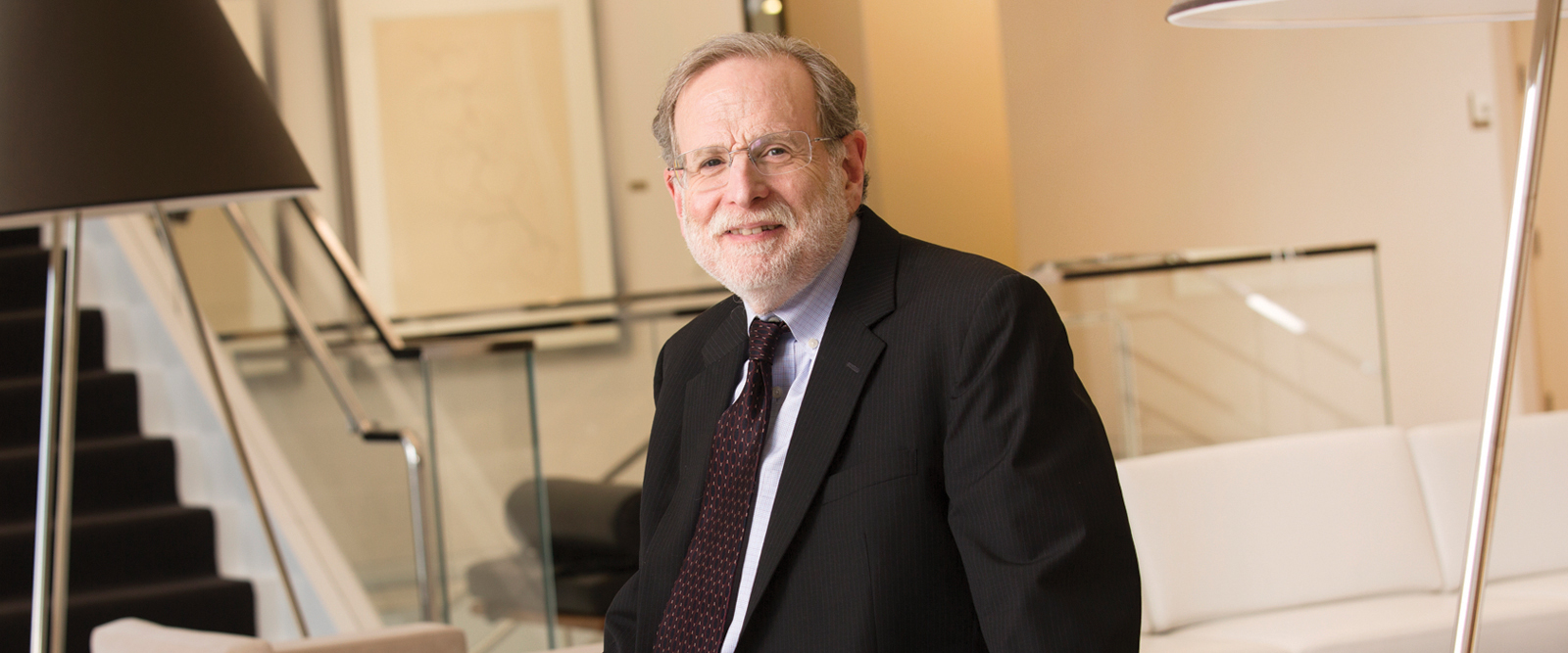 Immerman, Leon Andrew