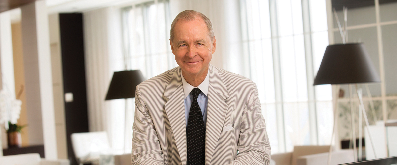 Johnson, Ben F.