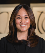 Jones, Deborah Yoon