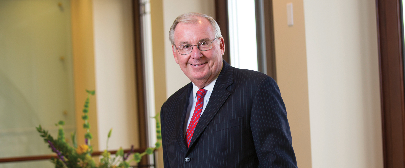 Jones, Larry C.