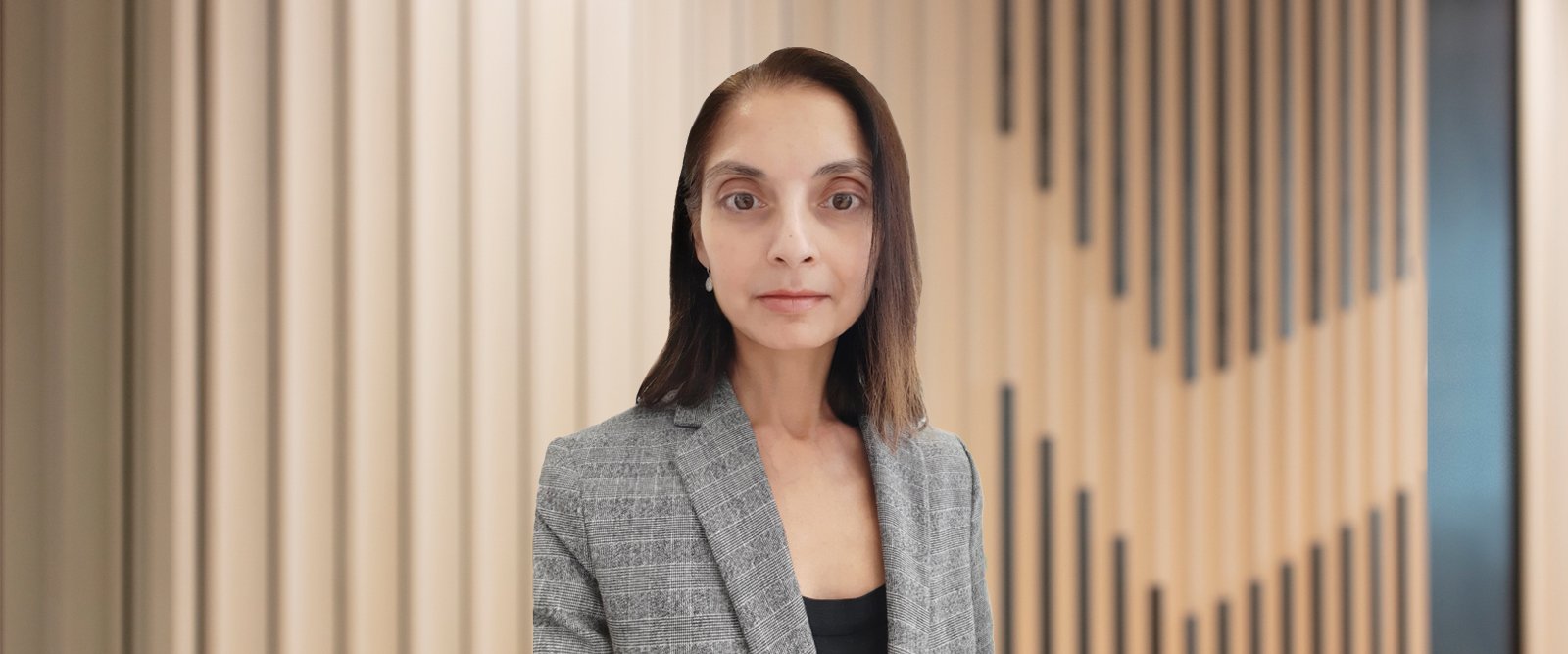 Joshi, Saloni