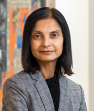Joshi, Saloni