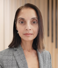 Joshi, Saloni