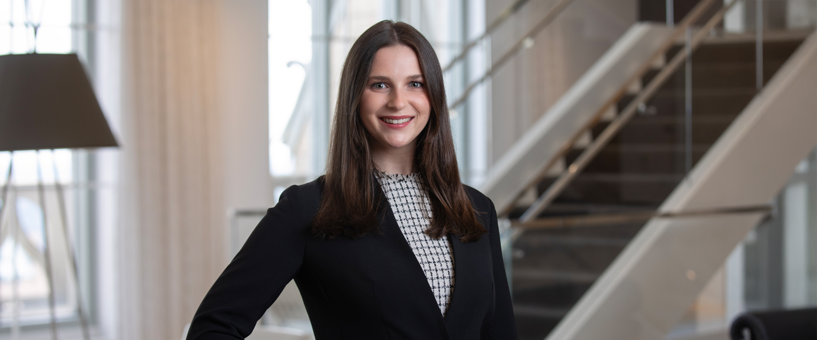 headshot of Hope Kagan