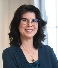 Kirkwood, Laurie