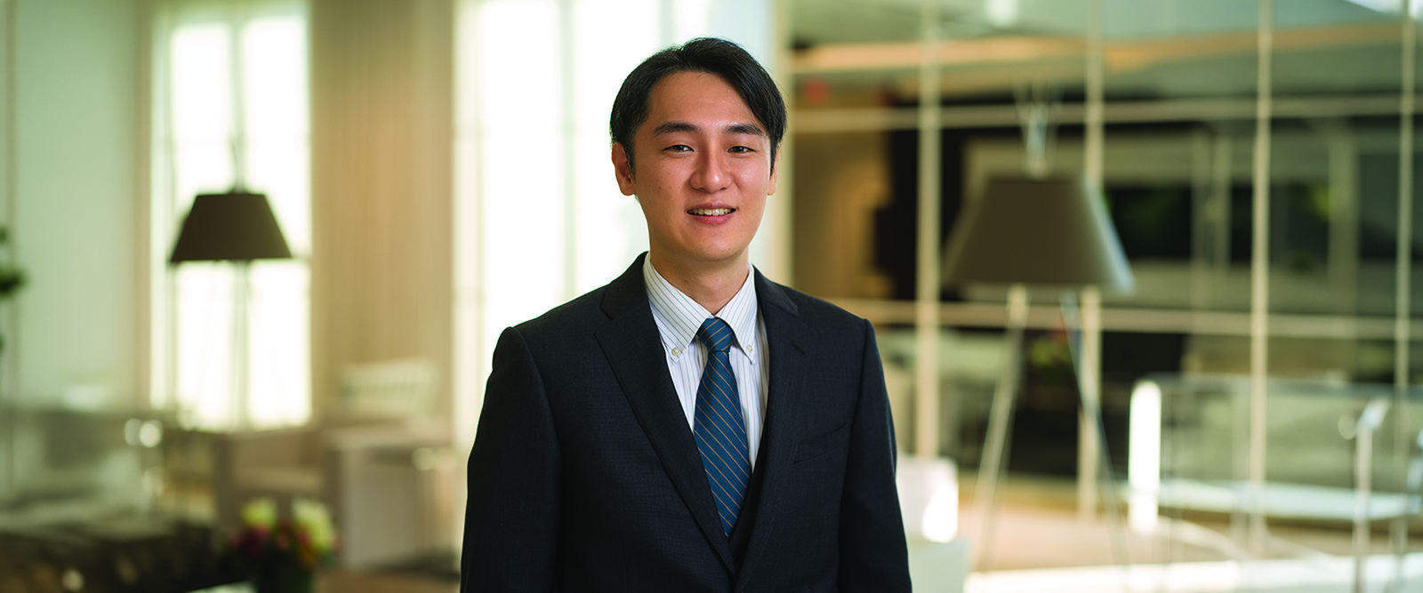 Kyoichi, Takami