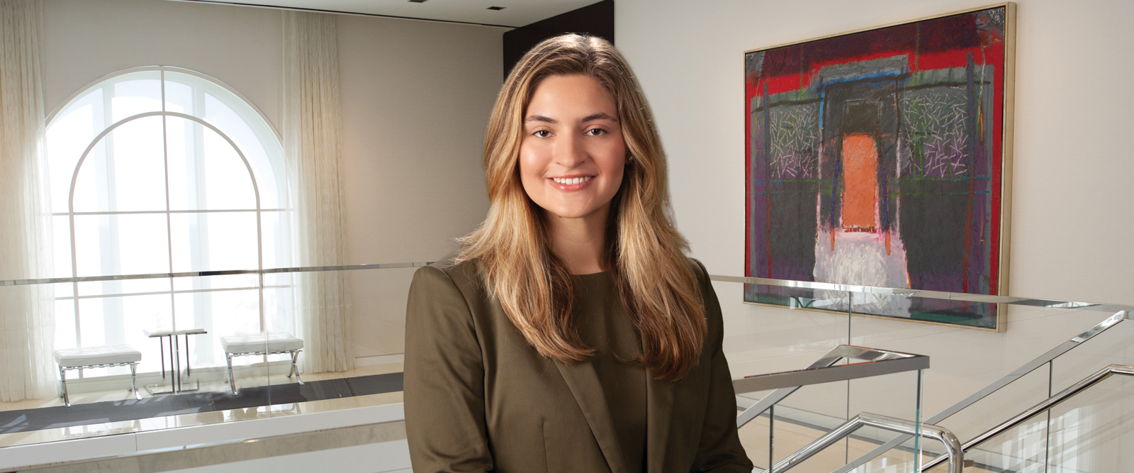 Sloane Kyrazis Intellectual Property Litigation Lawyer Alston & Bird