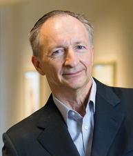 Liebeschuetz, Ph.D., Joe