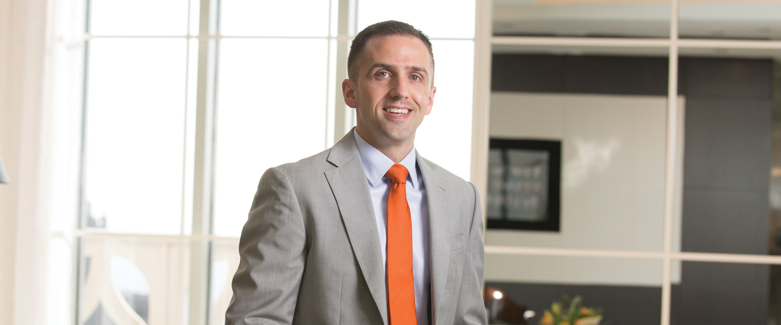Lutz, Bryan W.