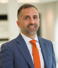 Lutz, Bryan W.