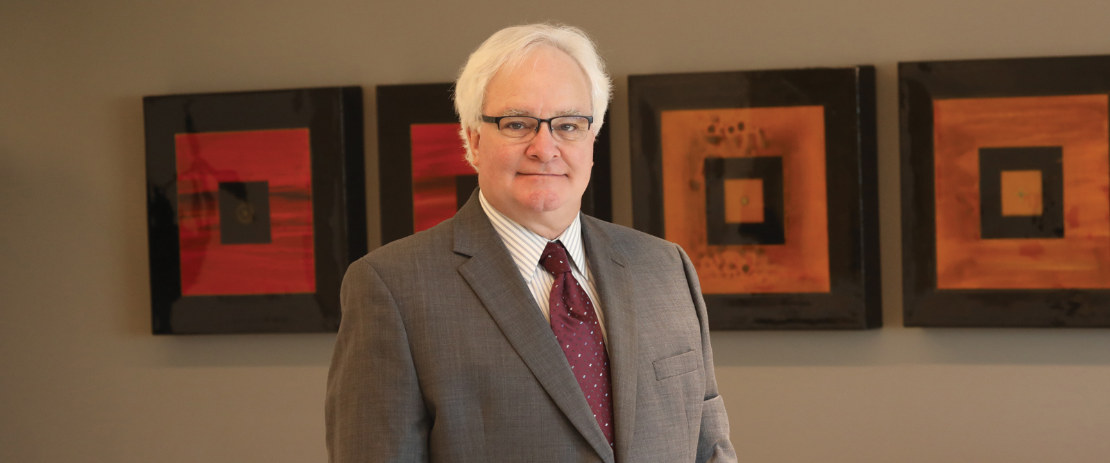 James F. McCabe Financial Services Litigation Lawyer Alston & Bird