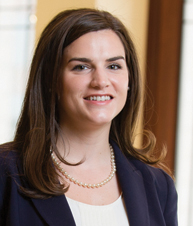 McGowan, Emily