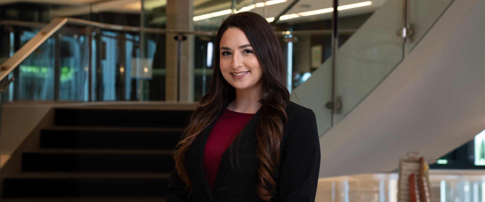 headshot of Jacki Moreira