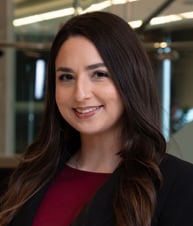 headshot of Jacki Moreira