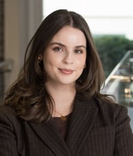 Moriarty, Madeline