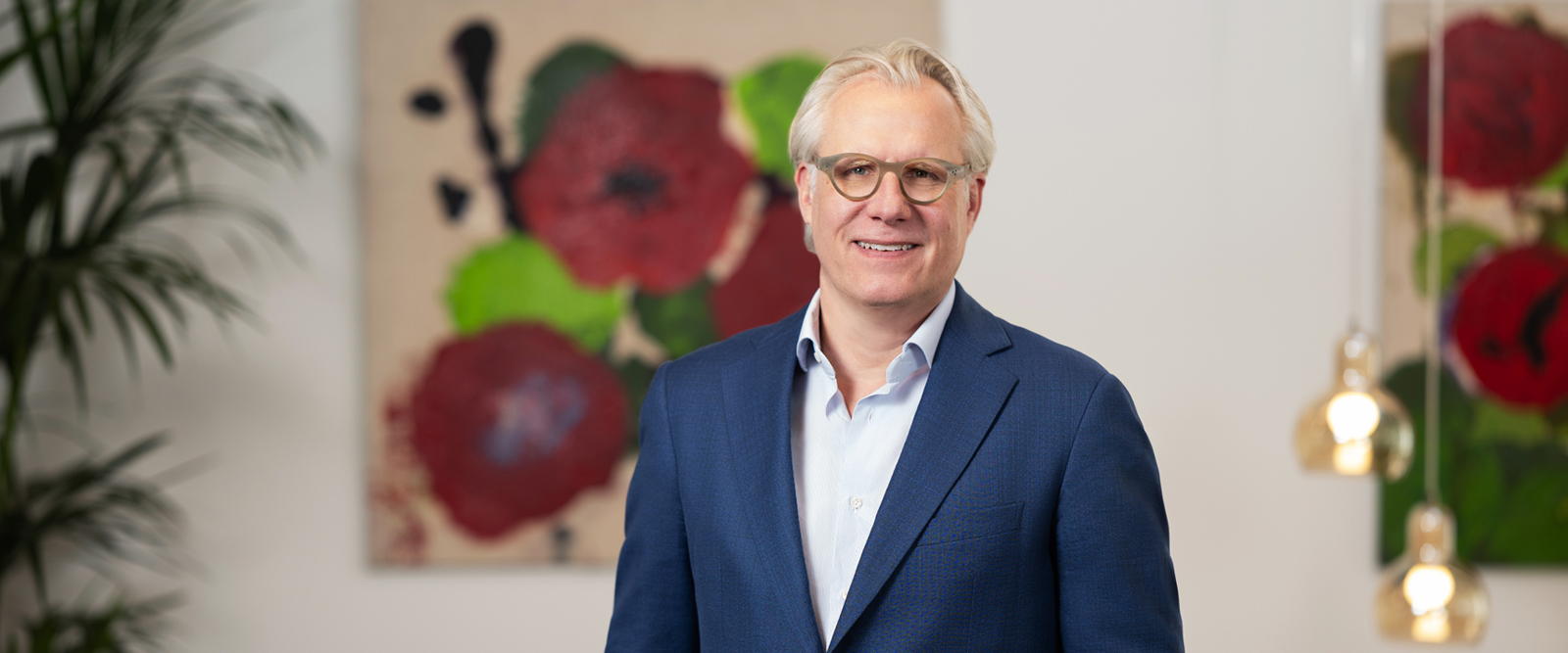Murach, Jens-Olrik