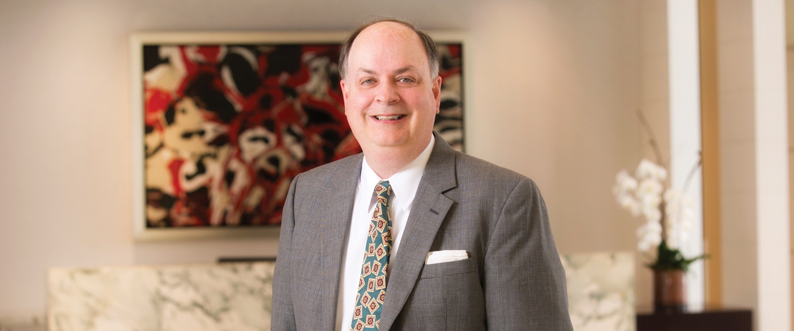 J. Kennard Neal Litigation and Trial Practice Lawyer Alston & Bird