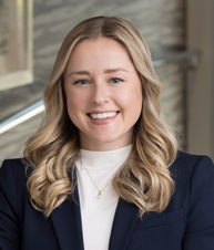 Osgood Claussen, Grace