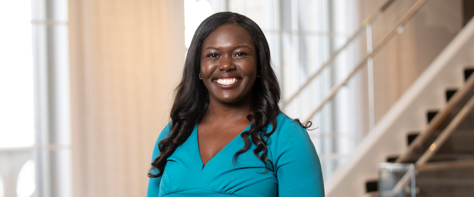 Owusu, Janelle
