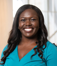 Owusu, Janelle