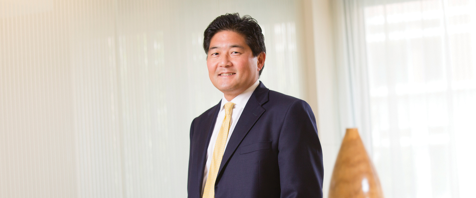 Park, Michael H.
