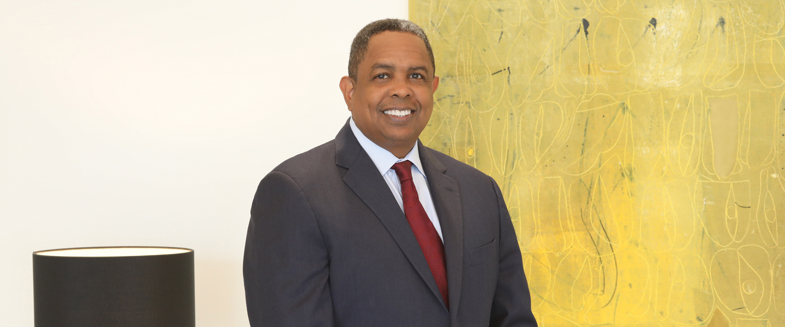 Patterson, Chaka