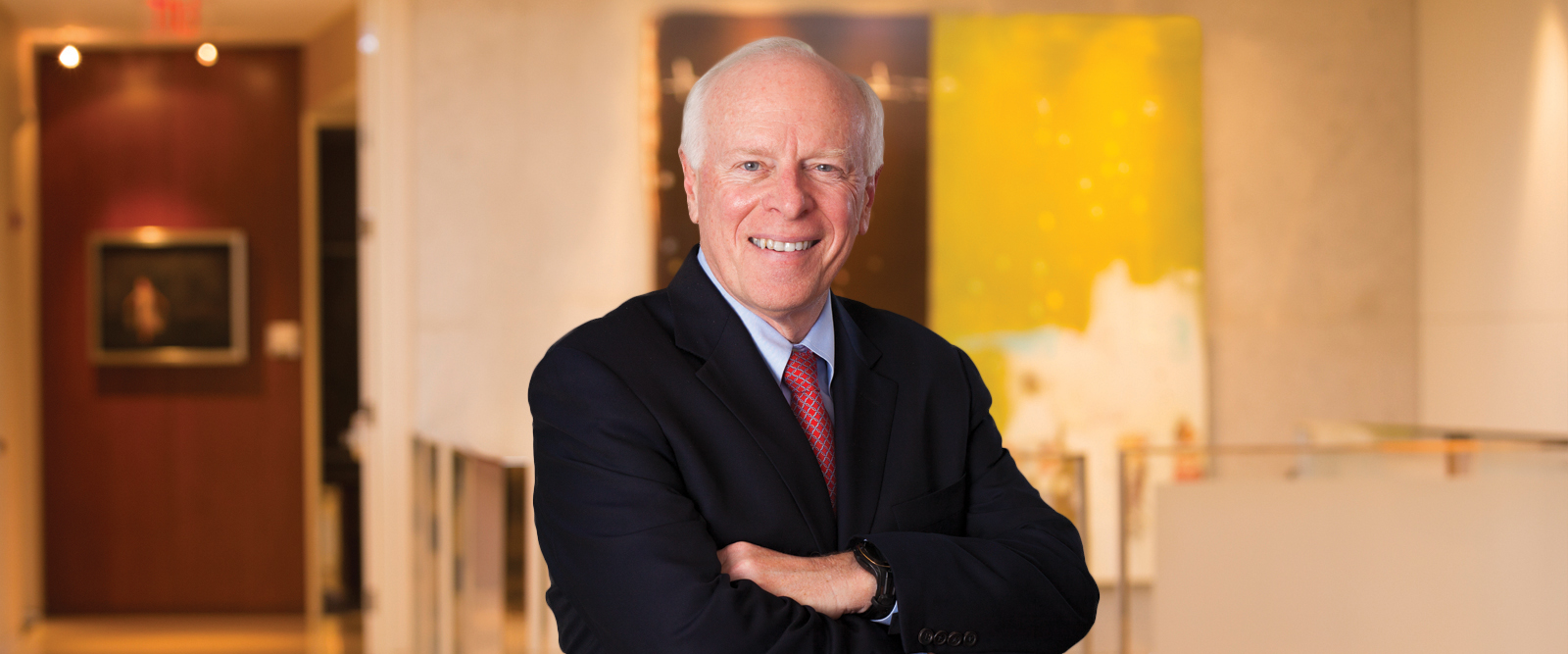 Robert D. Phillips, Jr. Business Litigation Lawyer Alston & Bird