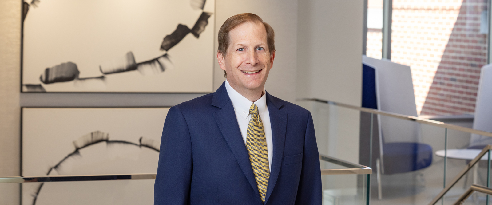 Scott J. Pivnick | Intellectual Property Litigation Lawyer | Alston & Bird