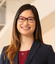 Qu, Tiffany Li