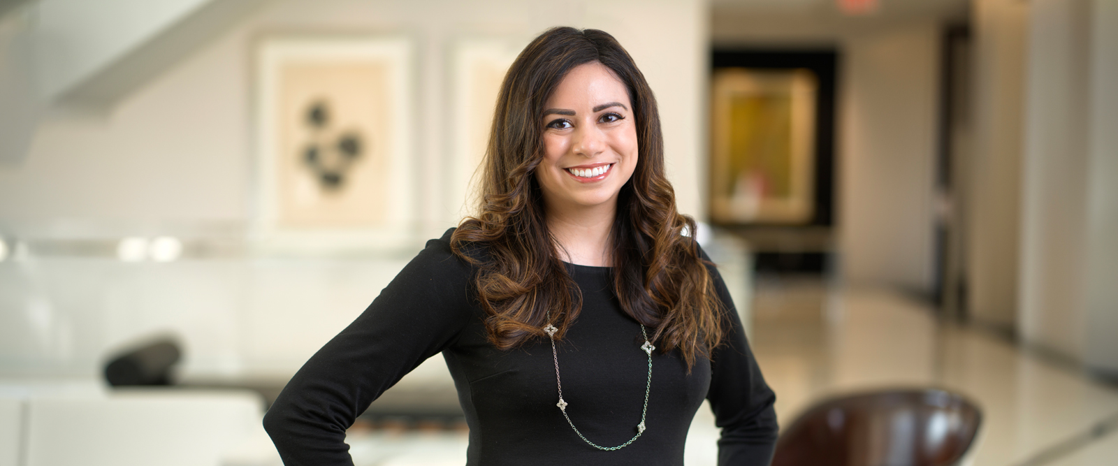 Melissa Quintana Class Action and Multidistrict Litigation Lawyer