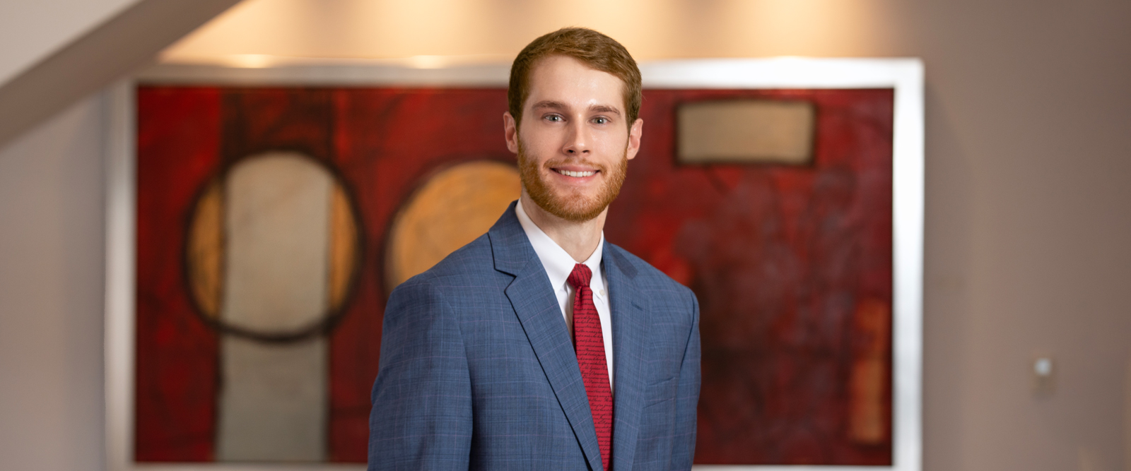 Ray, Chandler McCrary