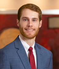 Ray, Chandler McCrary