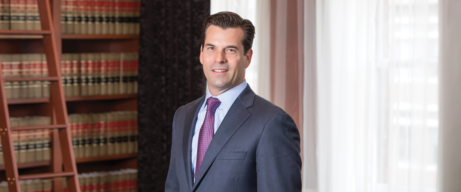 Rayder, Mark H.
