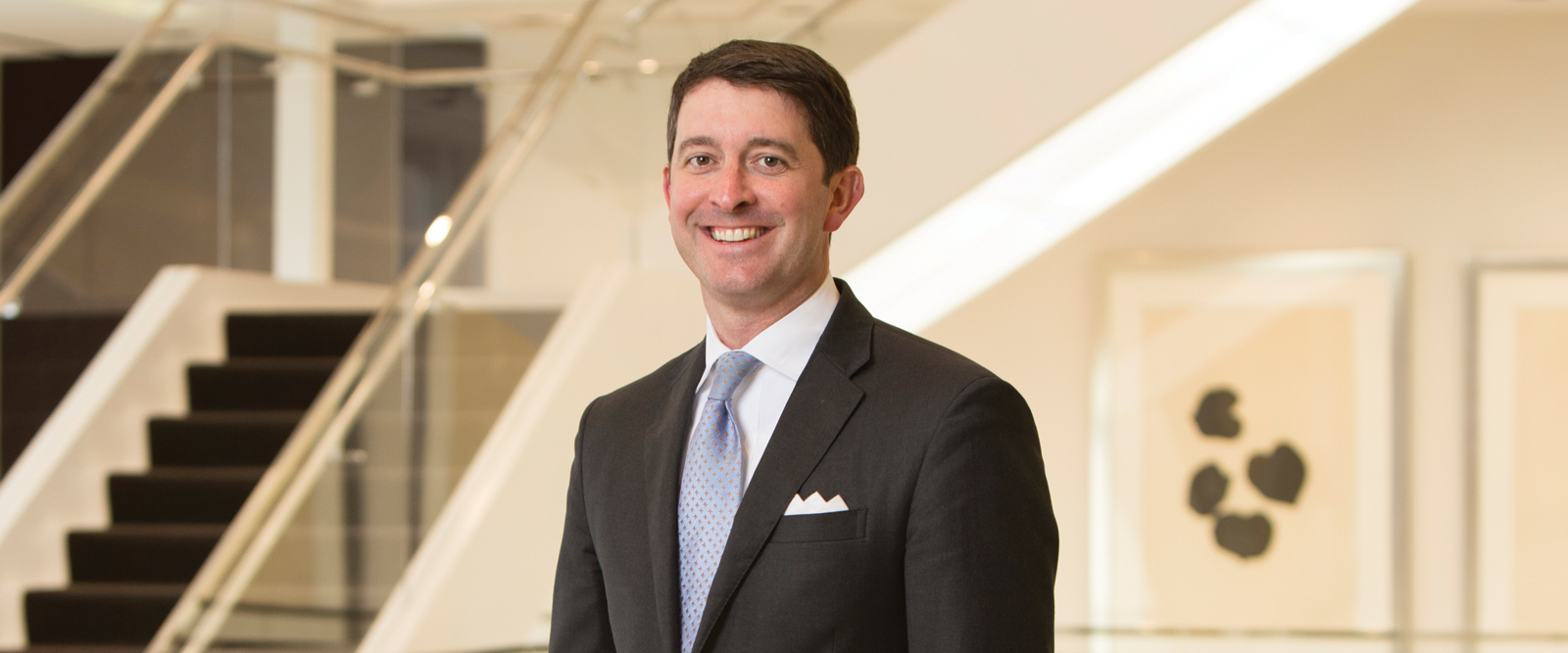 Matthew D Richardson Litigation And Trial Practice Lawyer