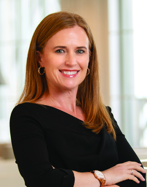 Saporito, Holly Hawkins