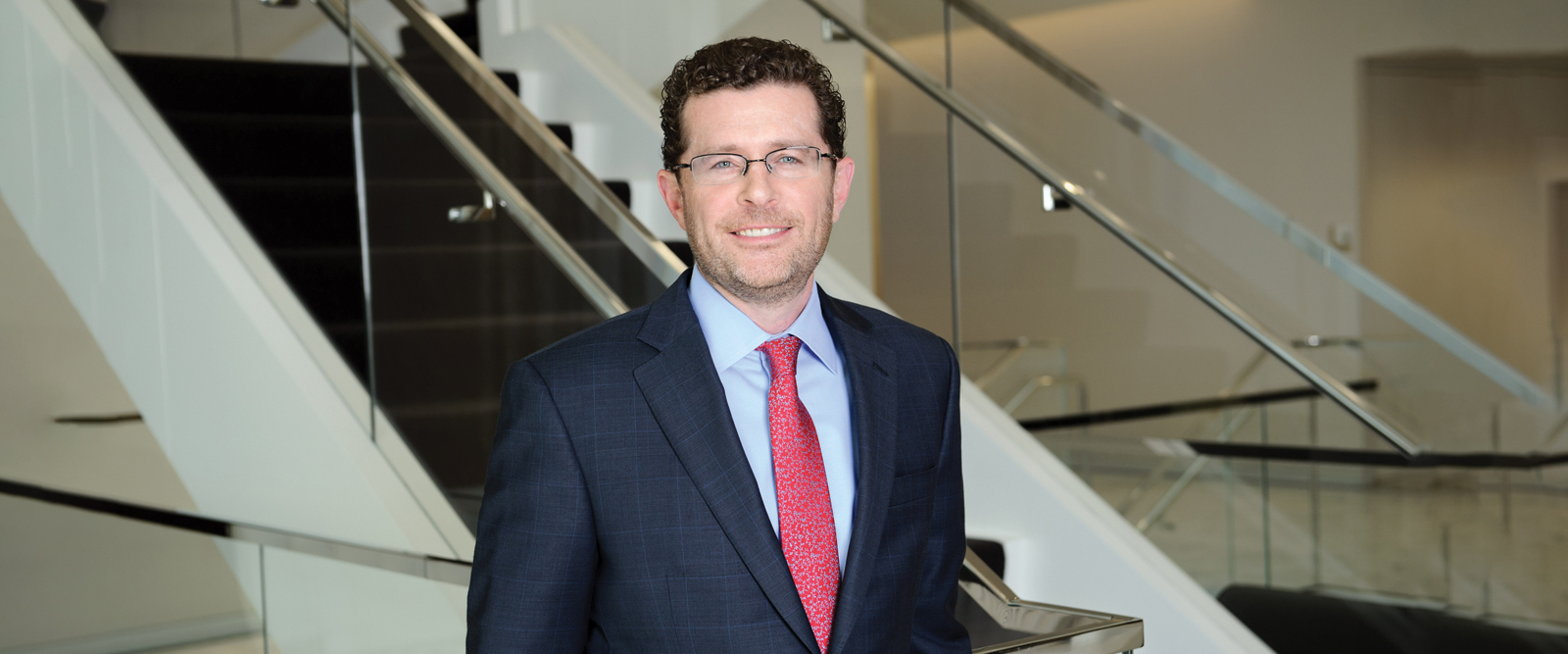 Jeremy Silverman
